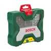 Bosch-A Set 33 Pezzi X-Line 019325- Bosch- 1,0 Pz