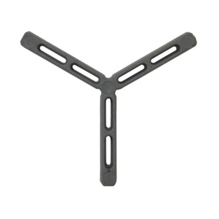 Conf. 250 Distanz A Y 3 Mm In Plastica- 1,0 Confezione