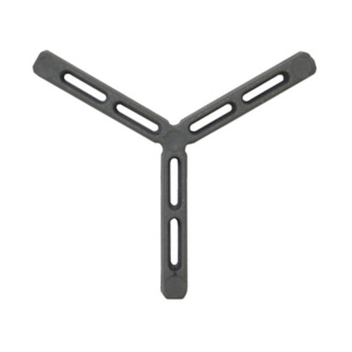 Conf. 250 Distanz A Y 3 Mm In Plastica- 1,0 Confezione