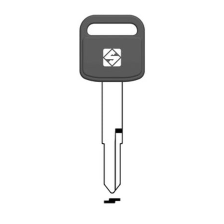 Chiavi Silca Auto T.P. Kym3Ap Olc Gr.10- 5,0 Pz