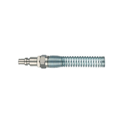 Ani 63/Mf Bl Innesto Rapido Rubin C/Molla 6X 8 Mm- Ani.Officine Meccaniche- 1,0 Blister
