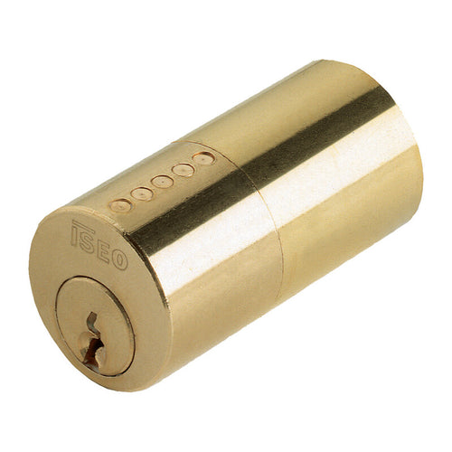 Iseo 852 Cilindro Da Applicare D 26 X 50 Mm*- Iseo Serrature- 1,0 Pz