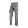 Pantalone Convoy Multitasche Grigio Tg. M- 1,0 Pz