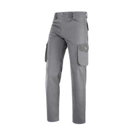 Pantalone Convoy Multitasche Grigio Tg. M- 1,0 Pz