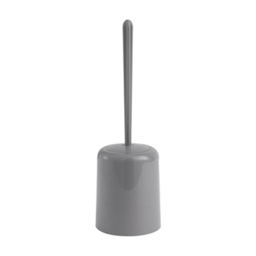 Gedy 8034 Junior Portascopino H 33 Cm Grigio- Gedy- 1,0 Pz