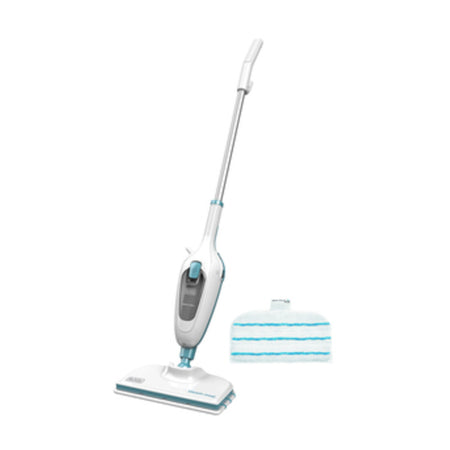 Lavapavimenti A Vapore B+D Fsm13E1- Black+Decker- 1,0 Pz