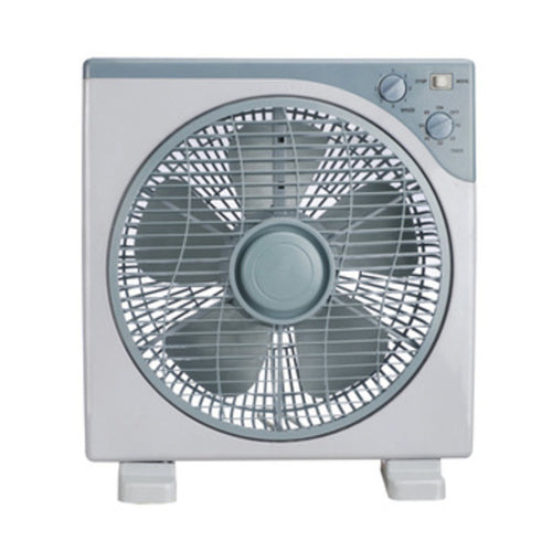 Ventilatore A Pavimento 30 Cm Box Sn-K305- 1,0 Pz