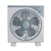 Ventilatore A Pavimento 30 Cm Box Sn-K305- 1,0 Pz