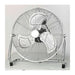 Ventilatore A Pavimento 45 Cm Cromato Sn-F450- 1,0 Pz