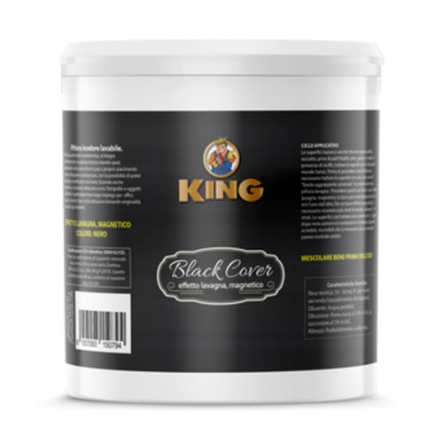 Rivestimento Lavagna Magnetico 500 G- 1,0 Pz