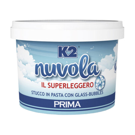 Stucco In Pasta Nuvola K2 Da 0,500 L- 12,0 Pz