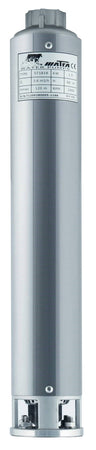 Pompa Sommersa St1814 P/Motore 1,5 Hp- 1,0 Pz
