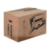 Scatola Cartone Avana M Cm.35X30X20H- Grimaldi- 10,0 Pz