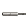 Lti Portainserti Magnetico Attacco 1/4 100 Mm- 5,0 Pz