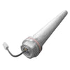 Anodo Di Magnesio Con Tappo Isolato - 32X450 Ø11/4 - Cor