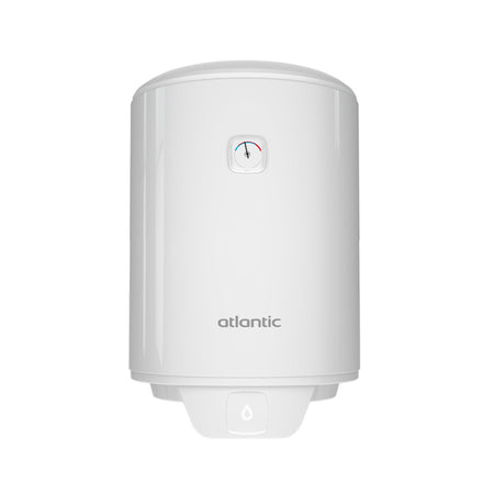 Scaldabagno Elettrico Verticale Modello Ego Lt 30 - 2 Anni - Atc