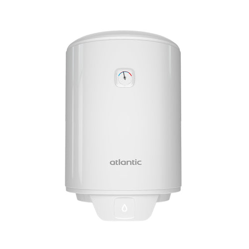 Scaldabagno Elettrico Verticale Modello Ego Lt 30 - 2 Anni - Atc