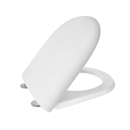 Copriwater Termoindurente Serie Luna 2 - Bianco - Kg 2,30 - Snp