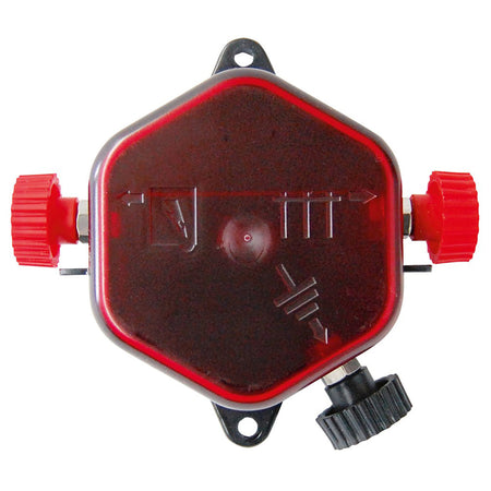 Dispositivo Parafulmine Per Recinzioni Elettrificate In Plastica - Albert Kerbl