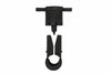 Presa A Staffa Rapida Q-Saddle 2In1 25-32X3/4- - Ø Mm.25 E Ø Mm.32X3/4 - 10 Busta Rain
