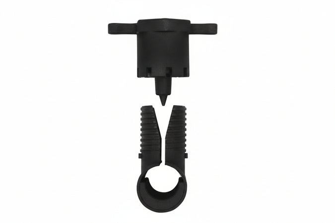Presa A Staffa Rapida Q-Saddle 2In1 25-32X3/4- - Ø Mm.25 E Ø Mm.32X3/4 - 10 Busta Rain