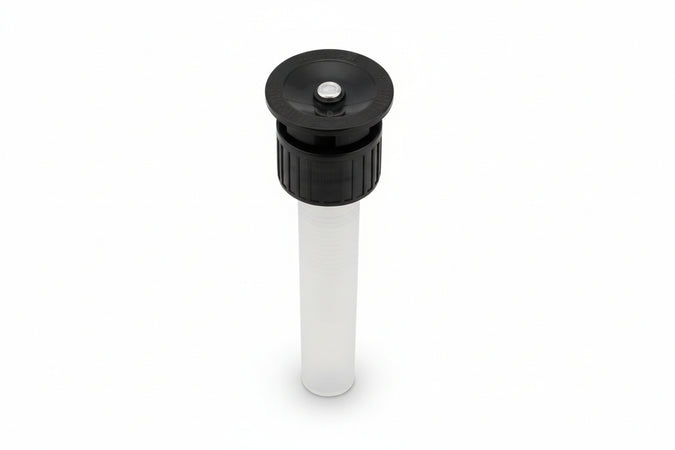 Testina F Fissa Per Irrigatori Pop-Up Rain- - 360 ° - 15 Es - 5 Pezzi Rain