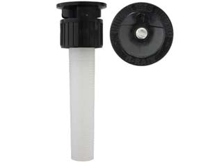 Testina F Fissa Per Irrigatori Pop-Up Rain- - 360 ° - 15 Ss - 5 Pezzi Rain