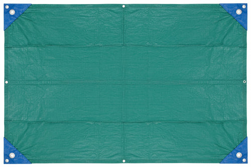 Rete Raccolta Olive Plus Pesante Antispina In Teli- - Mt.8X10 - T-Rex