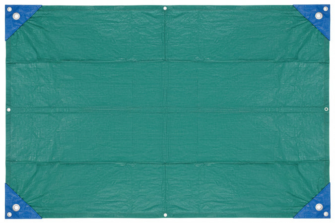 Rete Raccolta Olive Plus Pesante Antispina In Teli- - Mt.8X10 - T-Rex