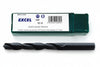 Punte Hss Rettificate Normali- - Ø Mm.2 - 10 Pezzi Excel