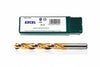 Punte Hss Titanio- - Ø Mm.2,25 - 10 Pezzi Excel