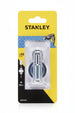 Alberino Di Fissaggio Universale Per Trapano- - Mm.13 (Sta37015) - 5 Blister Stanley