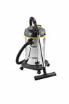 Aspirapolvere E Liquidi Trenta Xe Lt.30 1400W - Lavorwash