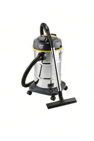 Aspirapolvere E Liquidi Trenta Xe Lt.30 1400W - Lavorwash