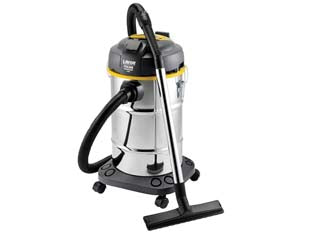 Aspirapolvere E Liquidi Trenta Xe Lt.30 1400W - Lavorwash