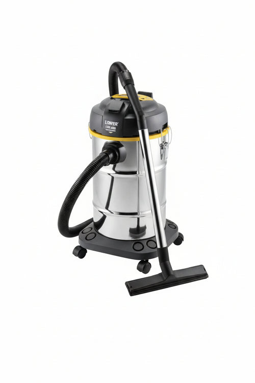 Aspirapolvere E Liquidi Trenta Xe Lt.30 1400W - Lavorwash