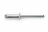 Rivetti In Alluminio- - Ø Mm.3.4X18 - 10 Blister Friulsider