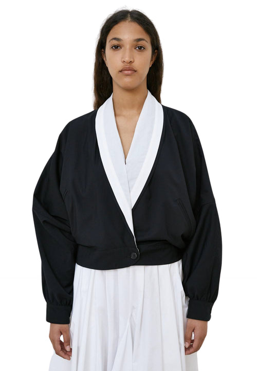 MEIMEIJ Giacca Donna bomber da donna