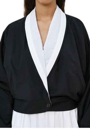 MEIMEIJ Giacca Donna bomber da donna