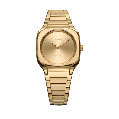 D1 MILANO Orologio Donna D1 Milano d1-sqbl03 32 mm da donna