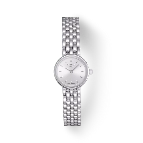 TISSOT Orologio Donna Lovely T0580091103100 da donna
