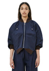 MEIMEIJ Giacca Donna bomber da donna