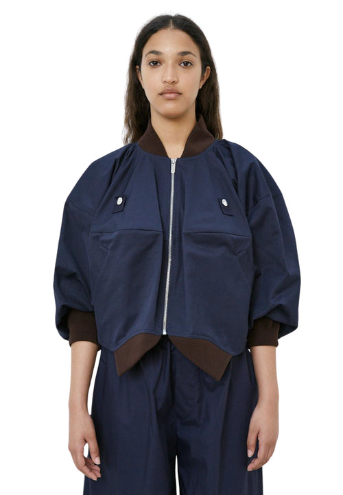MEIMEIJ Giacca Donna bomber da donna