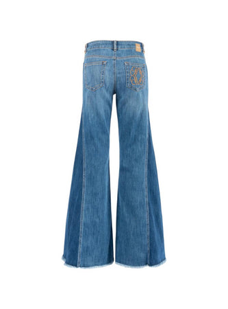 NENETTE Jeans Donna Nenette SISSI da donna
