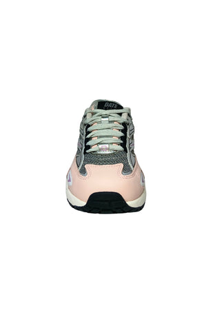 D.A.T.E. Scarpe Donna DATE Sneakers SN23 Stellar Gray da donna