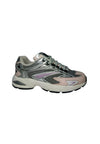D.A.T.E. Scarpe Donna DATE Sneakers SN23 Stellar Gray da donna