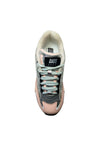 D.A.T.E. Scarpe Donna DATE Sneakers SN23 Stellar Gray da donna