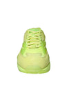 D.A.T.E. Scarpe Donna DATE Sneakers SN23 Colored Green da donna