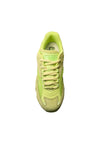 D.A.T.E. Scarpe Donna DATE Sneakers SN23 Colored Green da donna