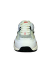 D.A.T.E. Scarpe Donna DATE Sneakers SN23 Mesh White Black da donna